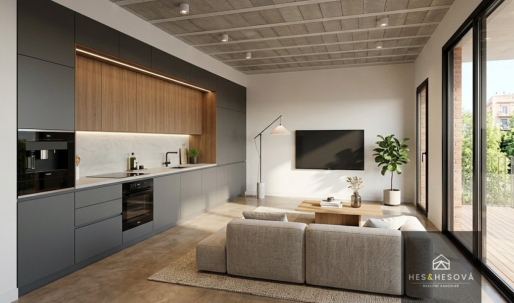 Prodej domu 146 m² s pozemkem 70 m², Vysoký Újezd – náhled fotky 4