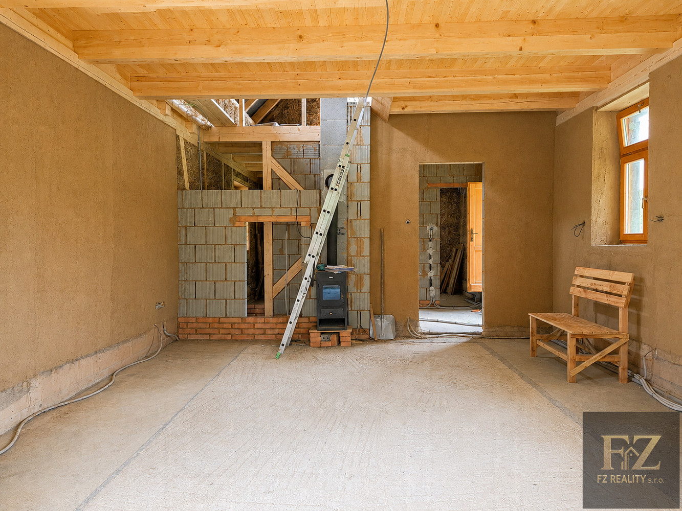 Prodej domu 121 m² s pozemkem 1 200 m² – fotografie 5