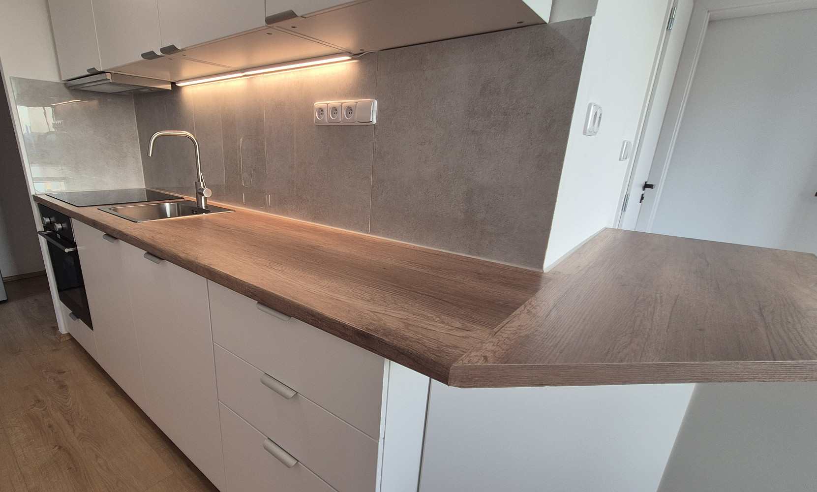 Pronájem bytu 3+1 74 m²