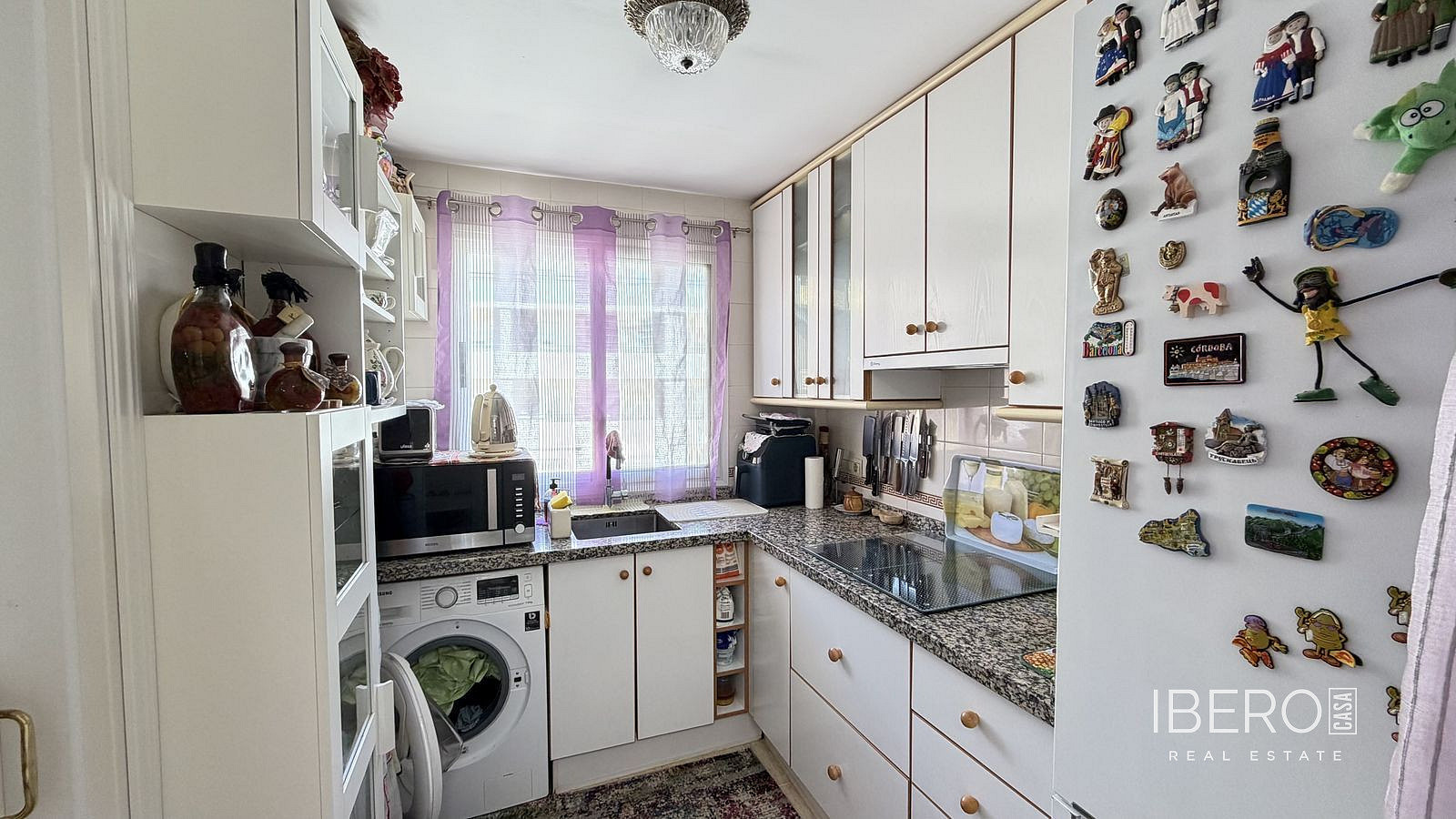 Piso 2+kk – Mijas, Urbanización Sitio de Calahonda - Vista 2