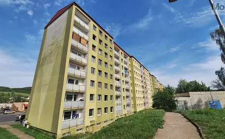 Prodej bytu 3+1 73 m², Prosetická, Teplice - Prosetice