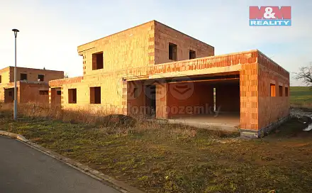 Prodej domu 233 m² s pozemkem 732 m², Nedbalova, Klatovy - Klatovy II