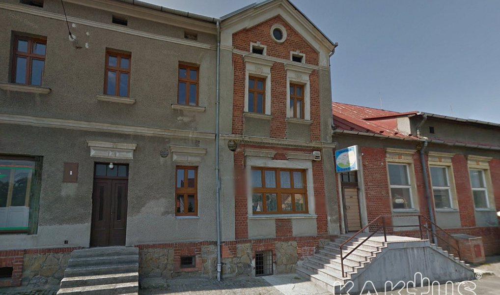 Pronájem komerčního objektu (jiného typu) 180 m², Markvartovice – fotka 1 z 10