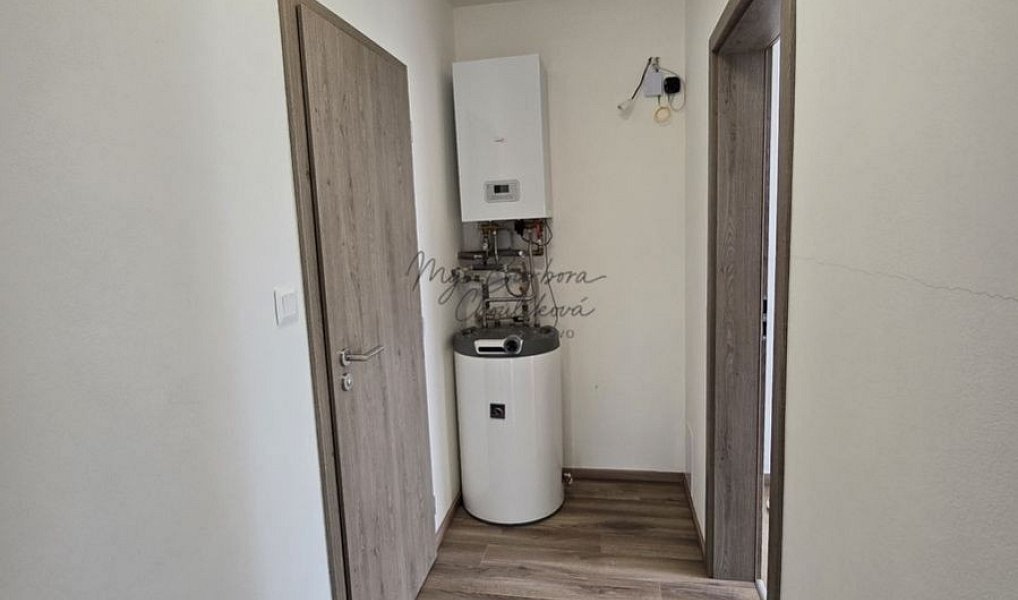 Pronájem bytu 2+kk 44 m², Blovice – náhled fotky 12