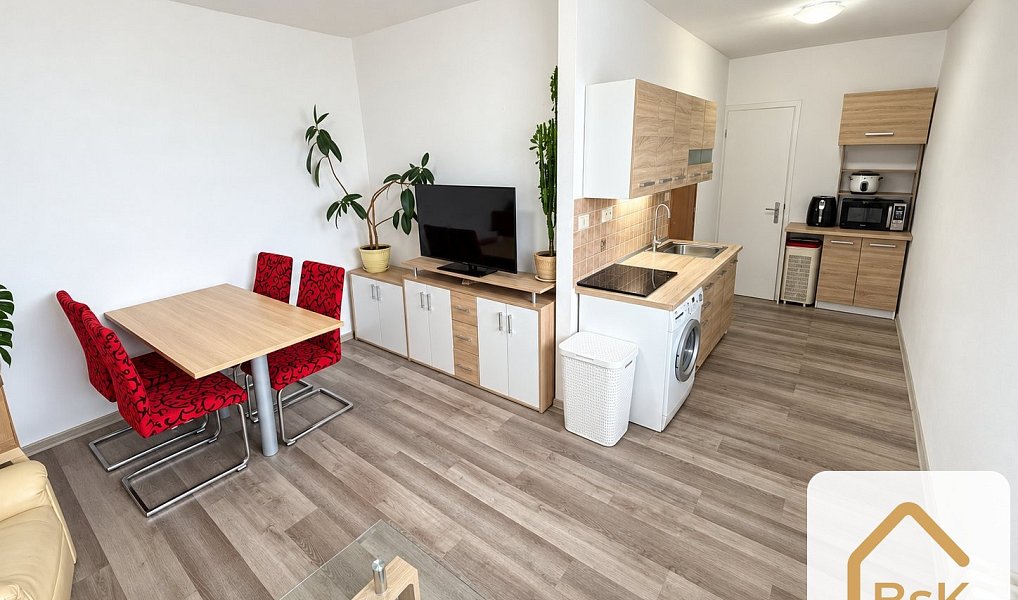 Prodej bytu 2+kk 42 m², Jablonec nad Nisou – náhled fotky 2