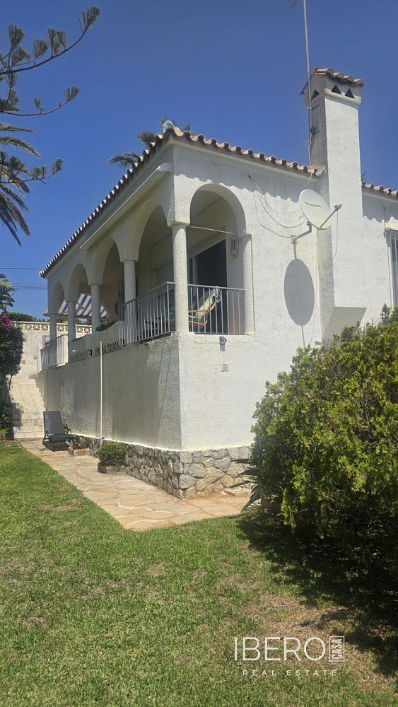 Casa 3+kk – Málaga, Centro Histórico, Centro - Vista 2