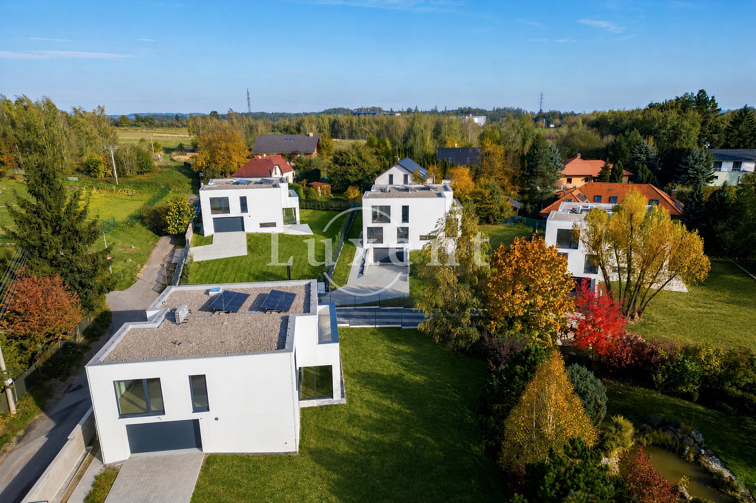 Prodej domu 350 m² s pozemkem 1 069 m²