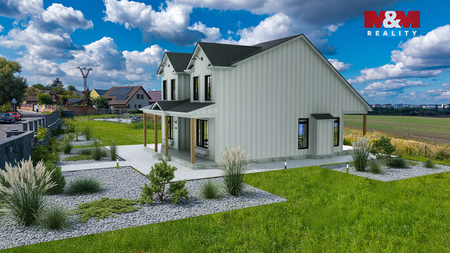 Prodej stavebního pozemku 1 740 m² — photo 4