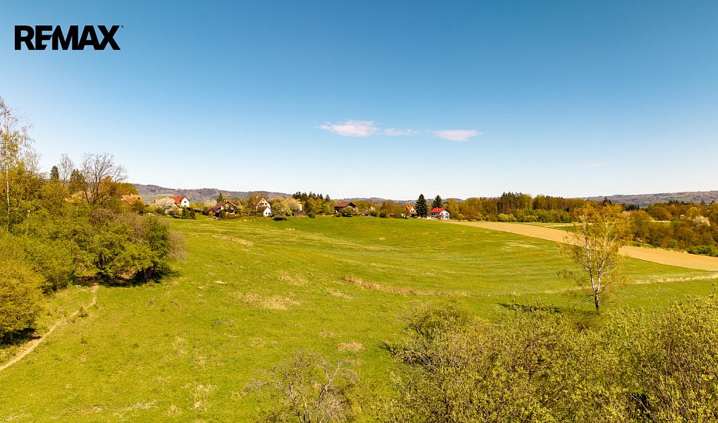 Prodej pozemku 8 089 m², Hrubá Skála – náhled fotky 3