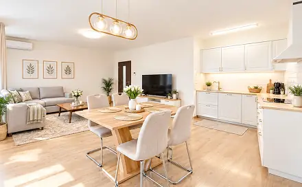 Pronájem bytu 3+kk 87 m², Na Prádle, Ostrava - Moravská Ostrava