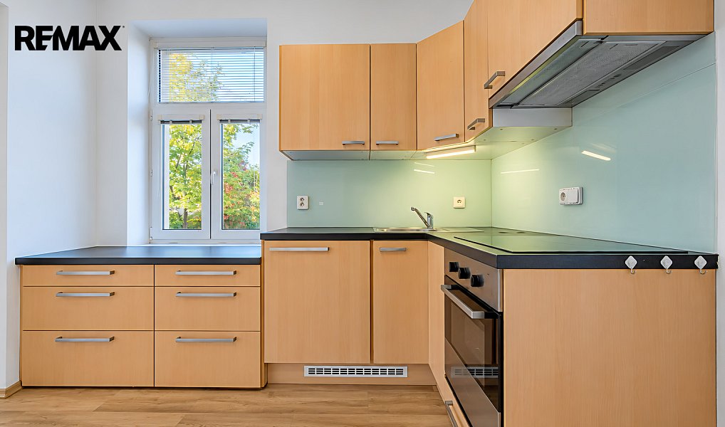 Pronájem bytu 2+kk 39 m², Mělník – náhled fotky 5
