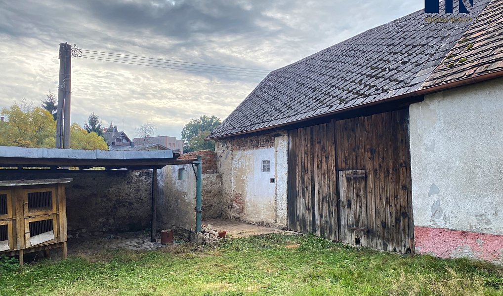Prodej domu 108 m², Světlá nad Sázavou – náhled fotky 3