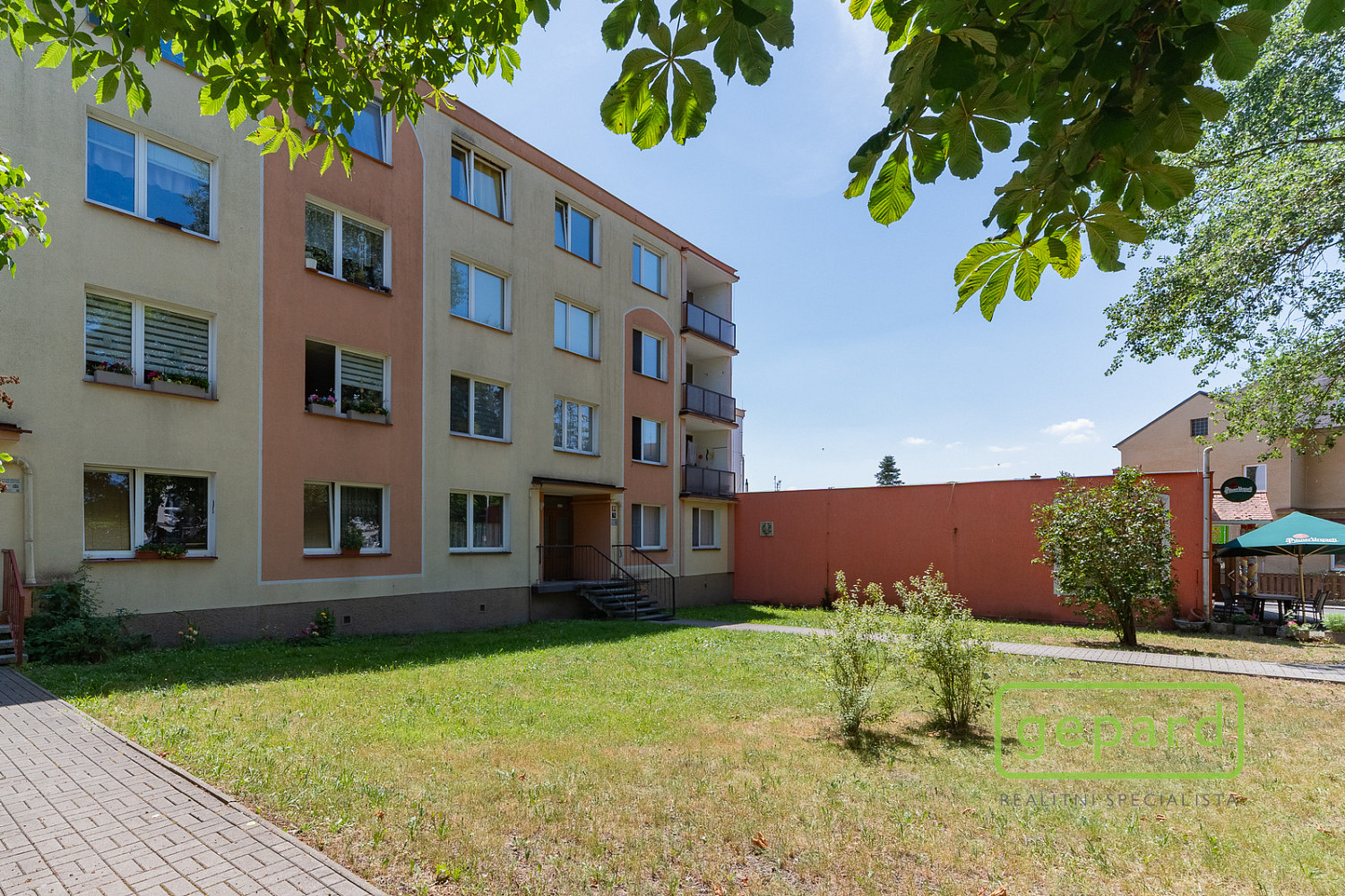 Prodej bytu 3+1 65 m² — photo 4