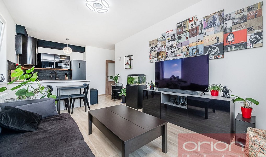 Prodej bytu 3+kk 72 m², Praha – náhled fotky 4