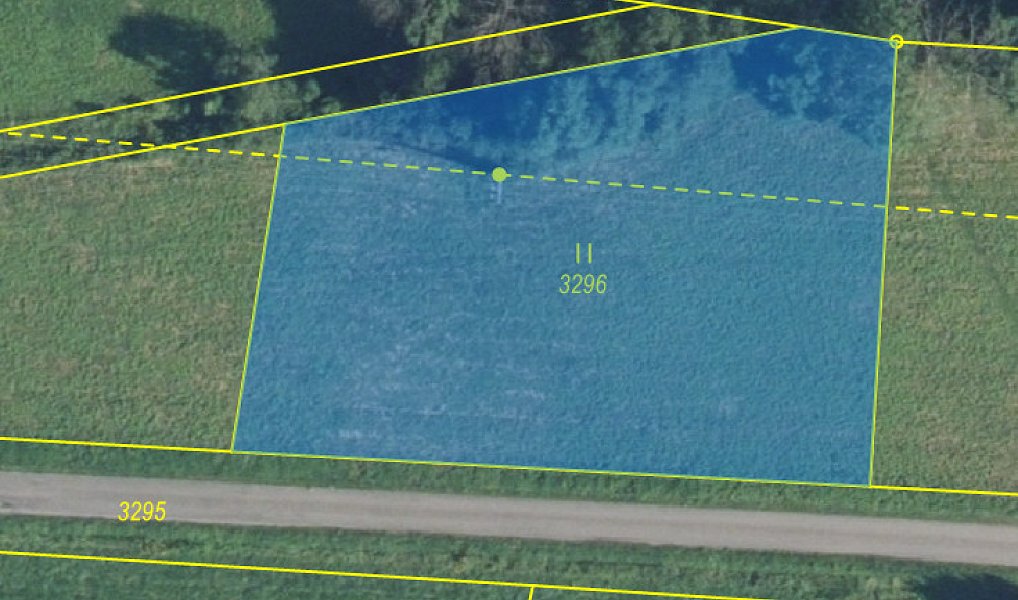 Prodej louky 1 805 m², Linhartice – náhled fotky 3