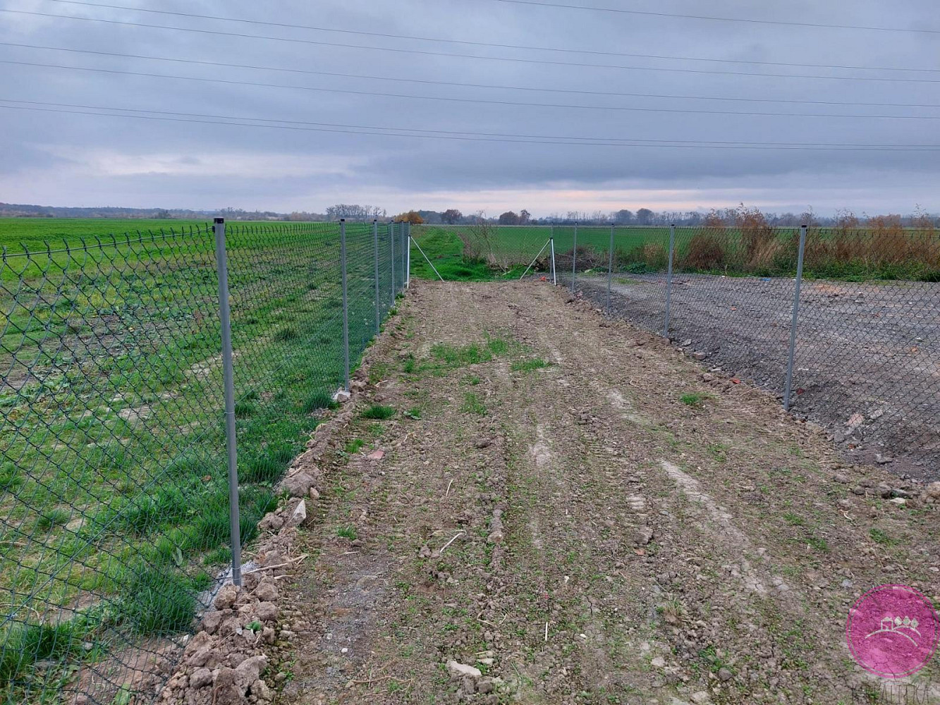 Pronájem zahrady 100 m² — photo 3