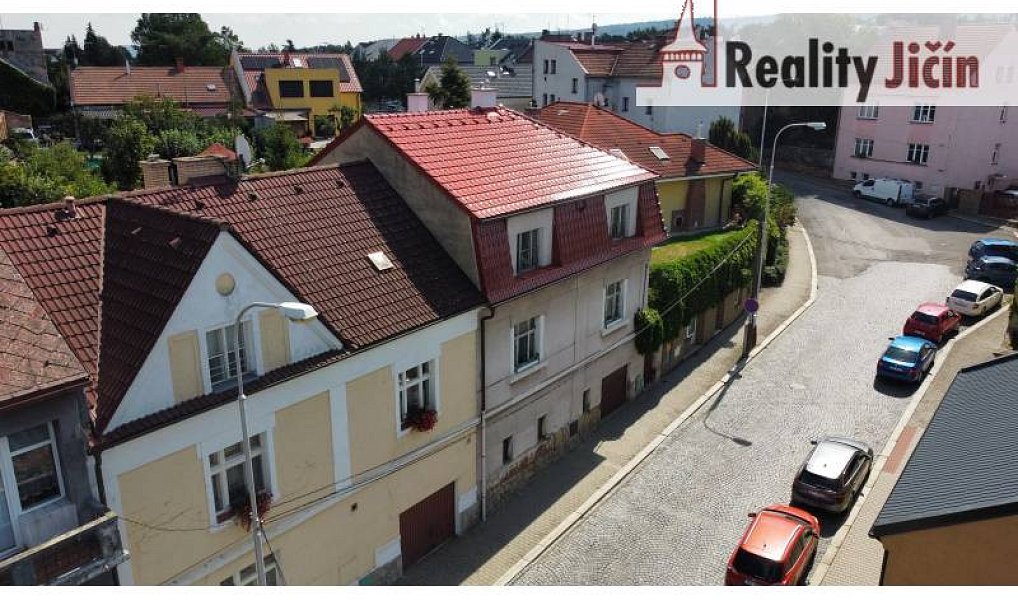 Prodej domu 280 m² s pozemkem 459 m², Mladá Boleslav – náhled fotky 9