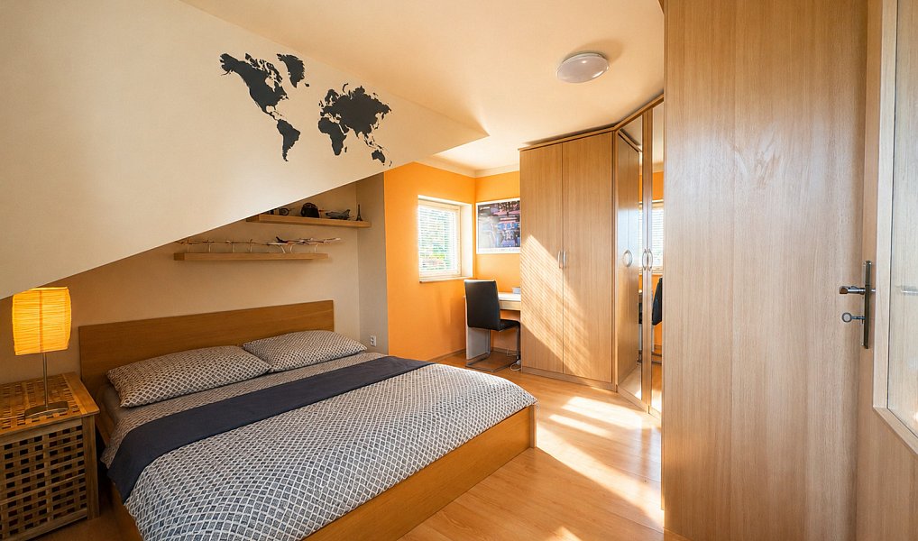 Prodej bytu 2+kk 45 m², Hostivice – náhled fotky 5