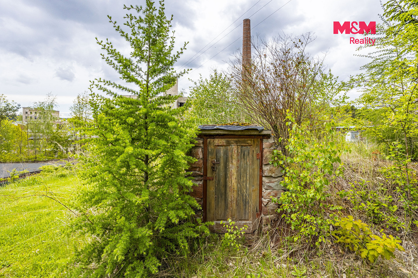 Prodej stavebního pozemku 496 m² – fotografie 5