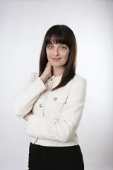 Monika Tesnerová