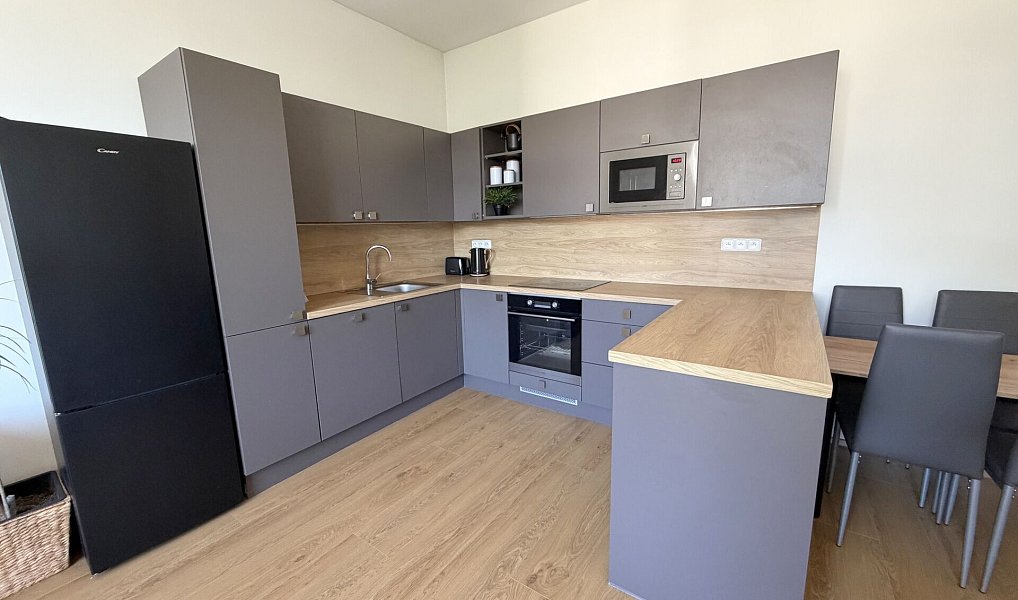Pronájem bytu 2+kk 51 m², Přerov – náhled fotky 5