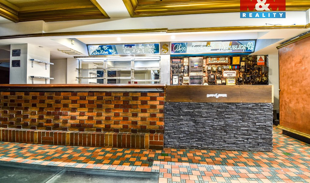 Pronájem obchodních prostor 250 m², Ostrava – náhled fotky 15
