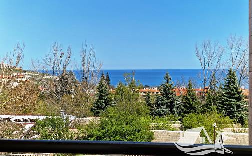 Prodej bytu 2+kk 46 m², Byala, Bulharsko