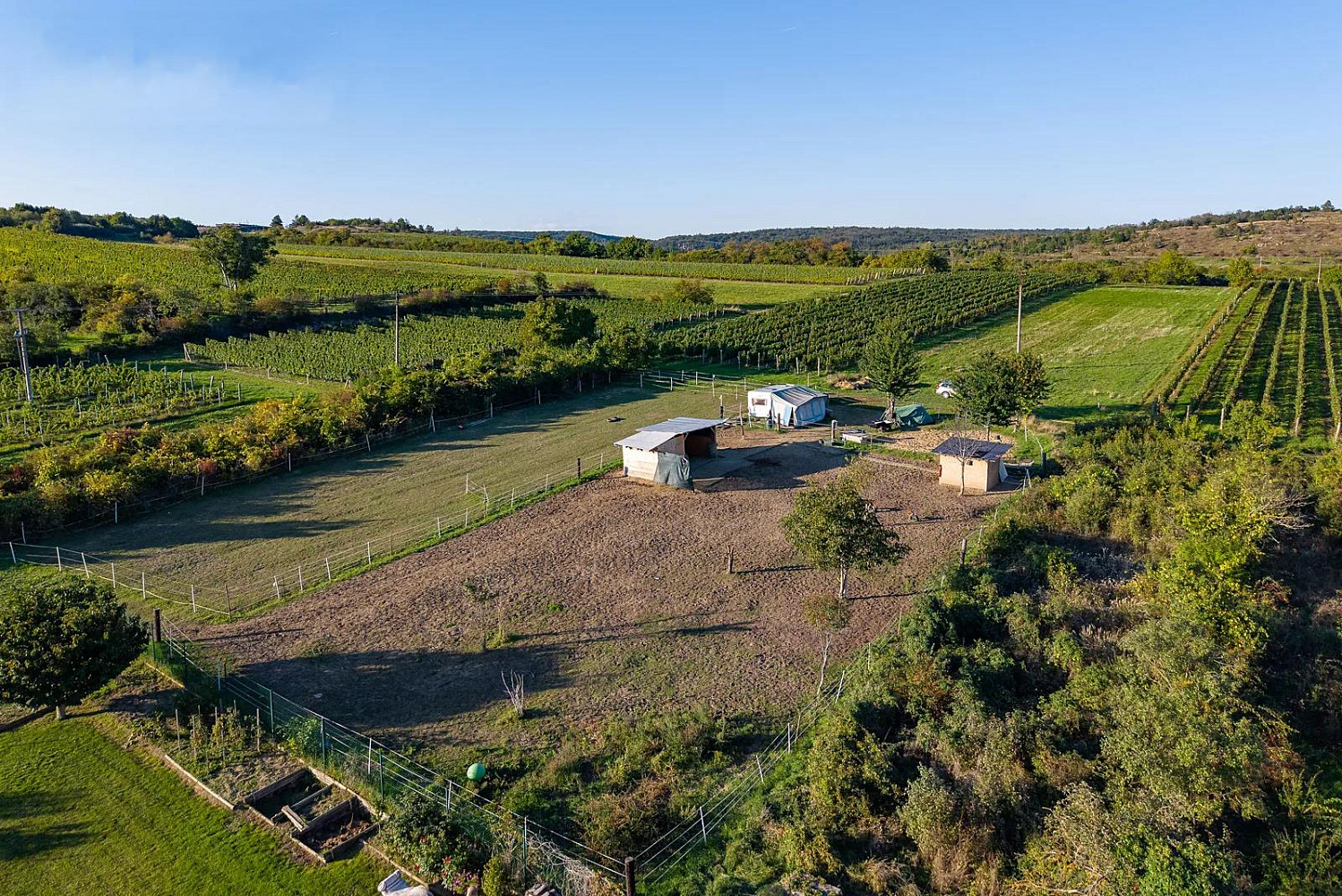 Prodej stavebního pozemku 1 544 m² — photo 4