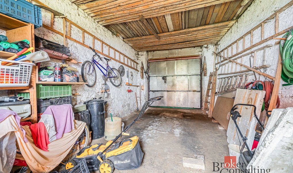 Prodej domu 178 m² s pozemkem 370 m², Jistebnice – náhled fotky 17