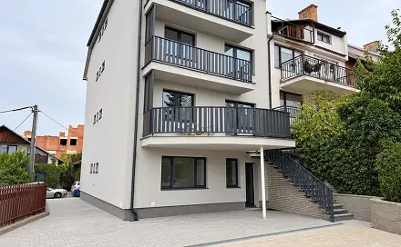 Prodej bytu 3+kk 85 m²
