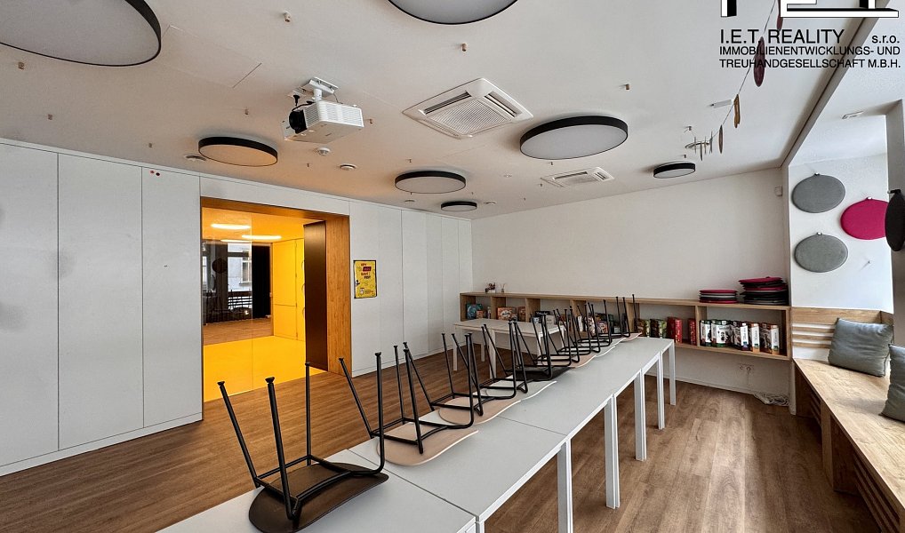 Pronájem kanceláře 106 m², Brno – náhled fotky 5
