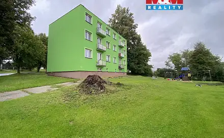 Pronájem bytu 3+1 75 m², Hlavní, Rataje nad Sázavou, okres Kutná Hora