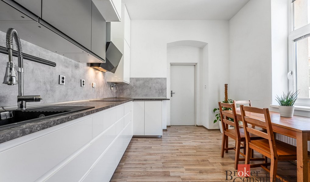Prodej bytu 3+1 68 m², Brno – náhled fotky 3