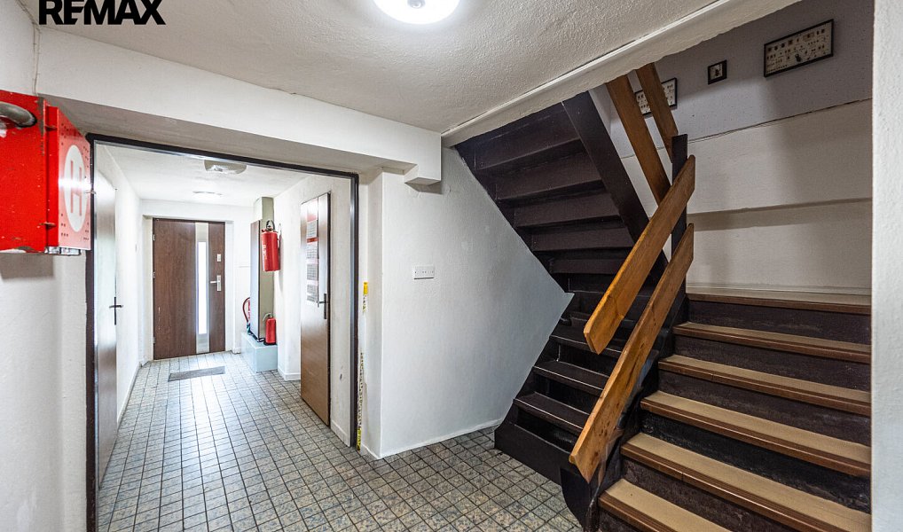Prodej bytu 3+1 62 m², Praha – náhled fotky 15