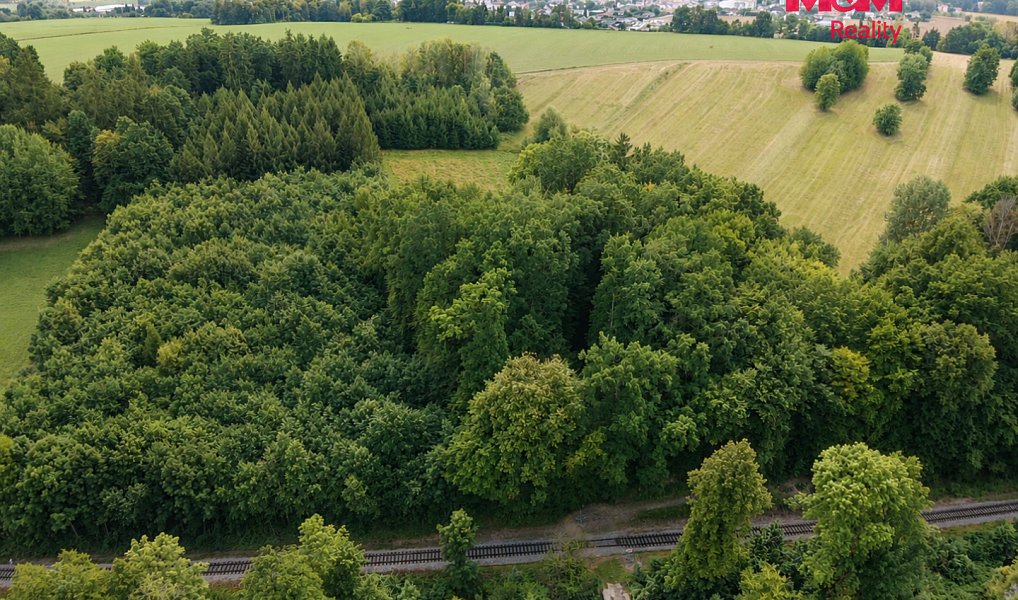 Prodej pozemku 570 m², Kostelec nad Orlicí – náhled fotky 2