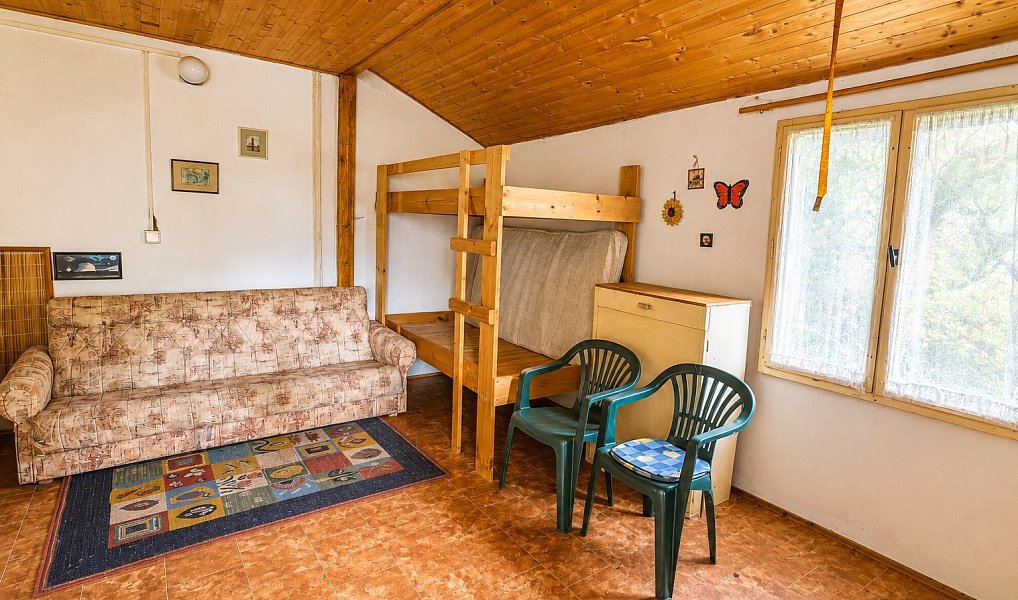 Prodej chaty/chalupy 79 m² s pozemkem 933 m², Heroltice – náhled fotky 10