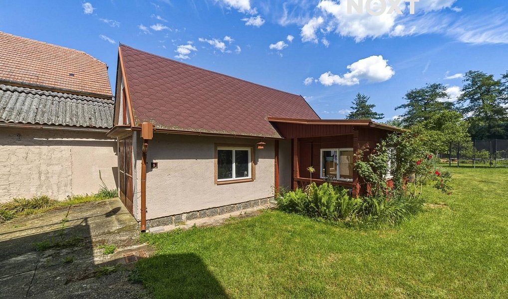 Prodej domu 101 m² s pozemkem 1 204 m², Bítovany – náhled fotky 28