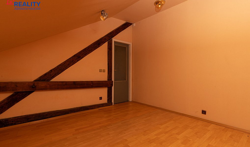 Prodej bytu 3+1 105 m², Český Těšín – náhled fotky 8
