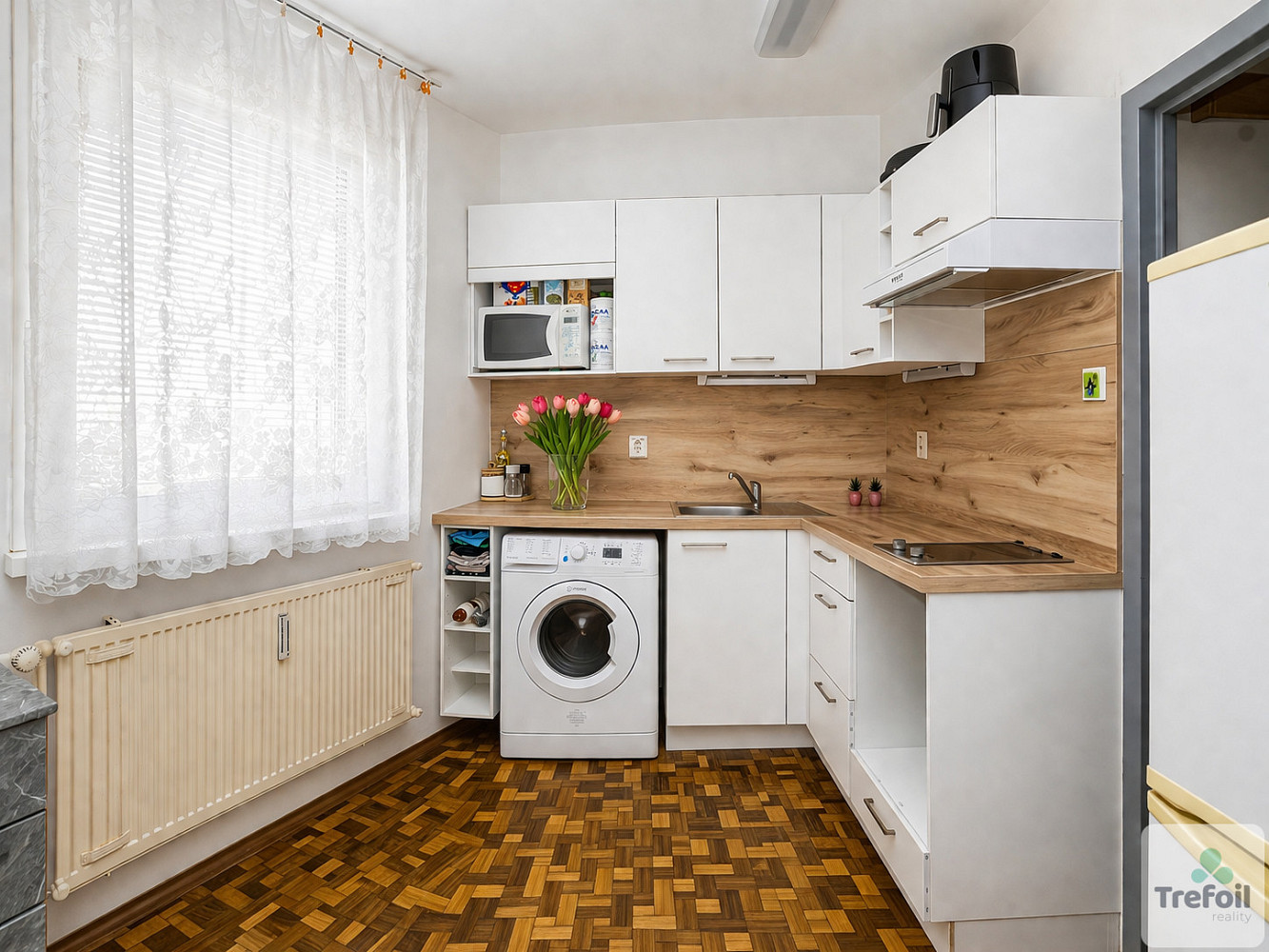 Prodej bytu 1+1 39 m² — photo 3