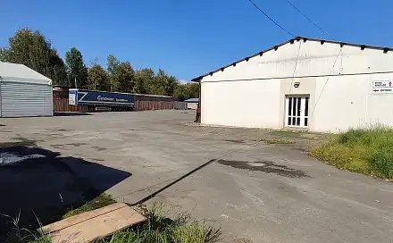 Prodej výrobních prostor 3 040 m², Pochlovická, Kynšperk nad Ohří, okres Sokolov