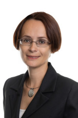 Ing. Klára Klonfarová