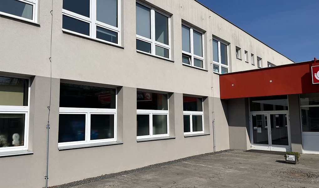 Pronájem kanceláře 73 m², Frýdek-Místek – fotka 1 z 12