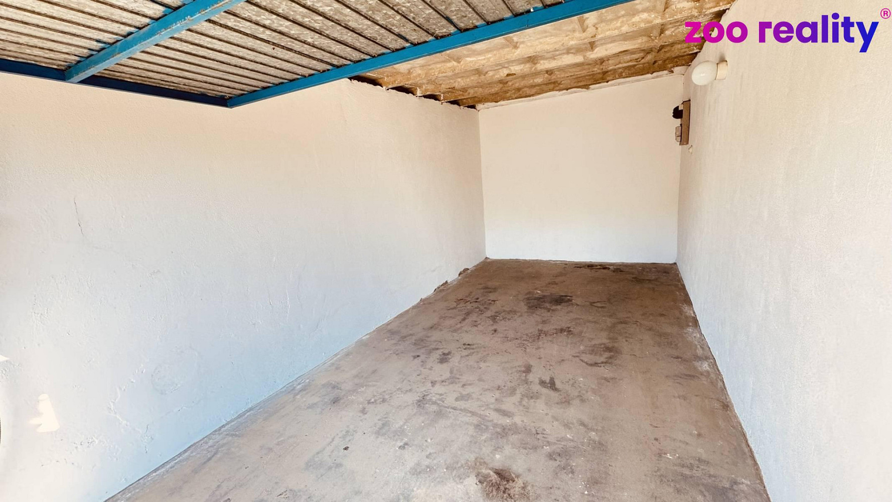 Prodej ostatní garáž, 15m2, české budějovice, české budějovice 3 — photo 3