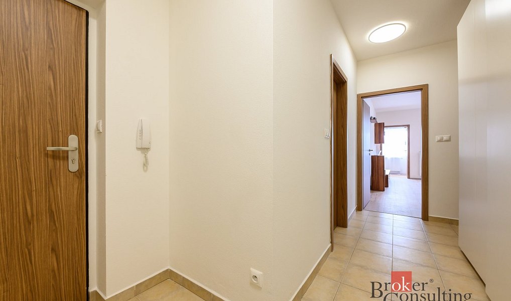 Pronájem bytu 2+kk 59 m², Plzeň – náhled fotky 13