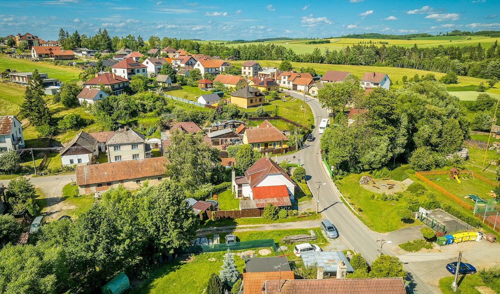 Prodej chaty/chalupy 81 m² s pozemkem 561 m², Kněžice – náhled fotky 23