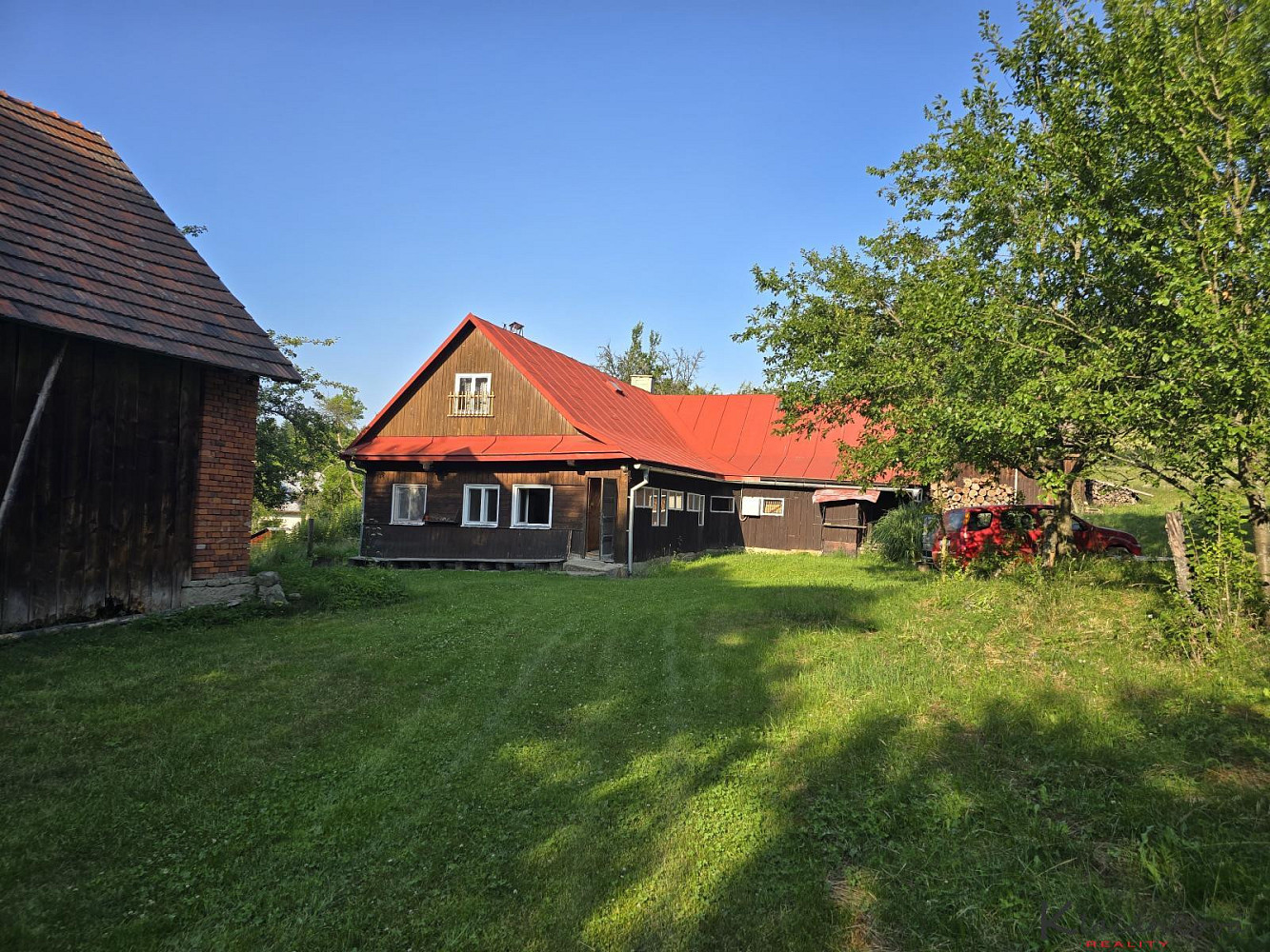 Prodej domu 138 m² s pozemkem 7 225 m² — photo 3