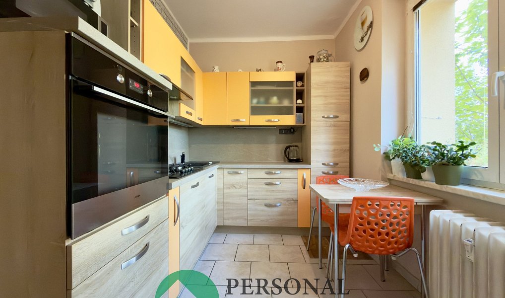 Prodej bytu 2+1 53 m², Chomutov – náhled fotky 8