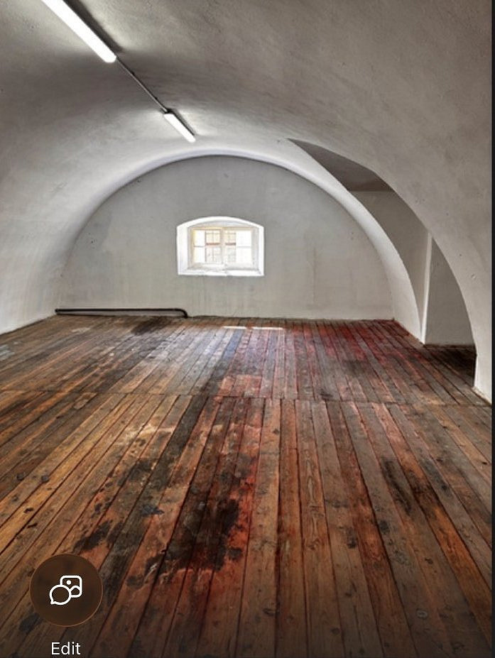 Pronájem skladovacích prostor 400 m²