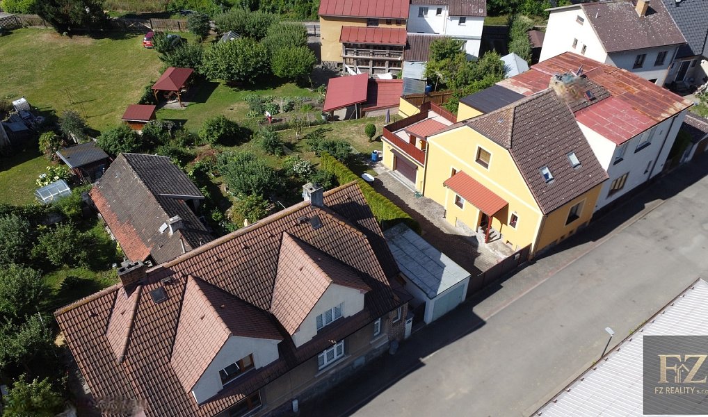 Prodej domu 178 m² s pozemkem 406 m², Tábor – náhled fotky 40