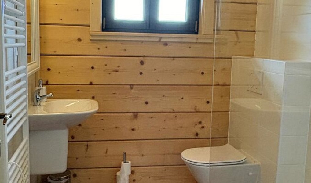 Prodej domu 239 m² s pozemkem 2 125 m², Srní – náhled fotky 5